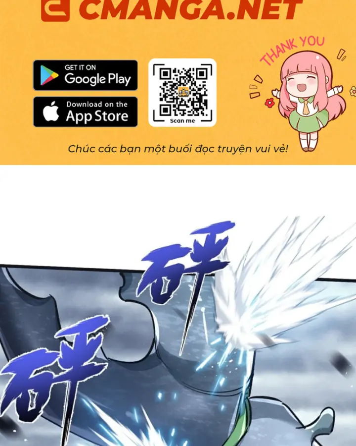 Mạt Thế Siêu Cấp Nông Trường Chapter 60 - Trang 3