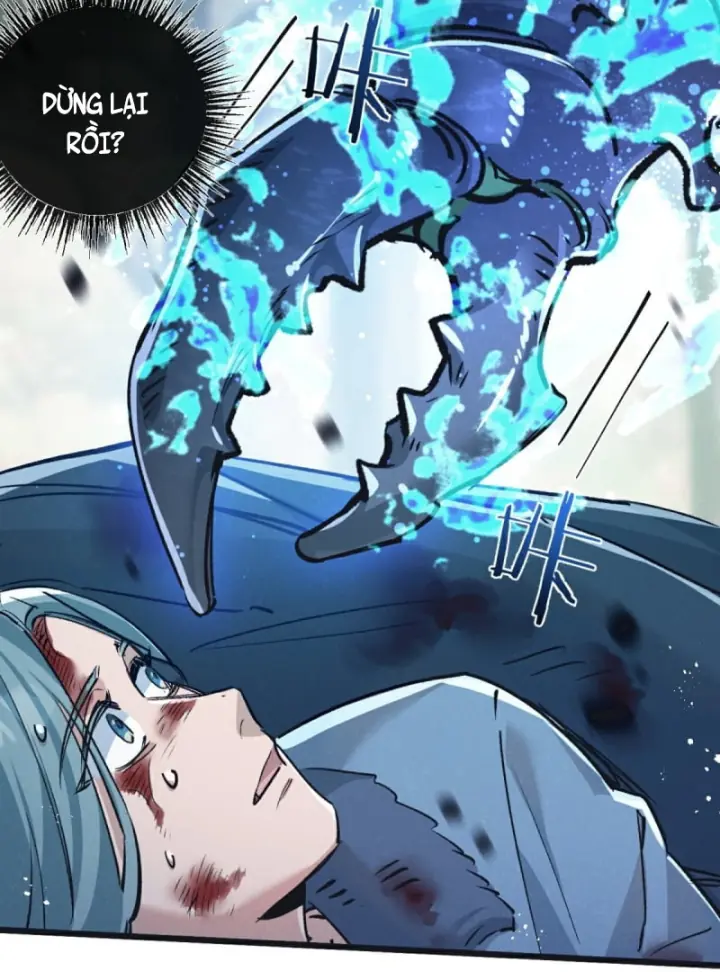 Mạt Thế Siêu Cấp Nông Trường Chapter 60 - Trang 35