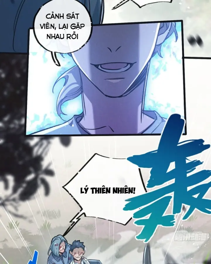 Mạt Thế Siêu Cấp Nông Trường Chapter 60 - Trang 37