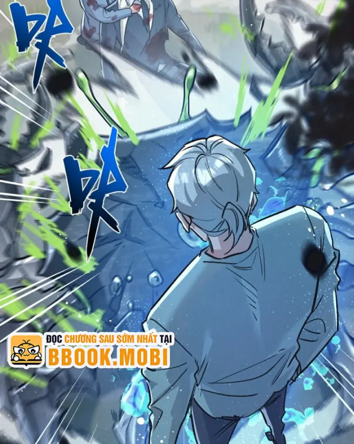 Mạt Thế Siêu Cấp Nông Trường Chapter 60 - Trang 38