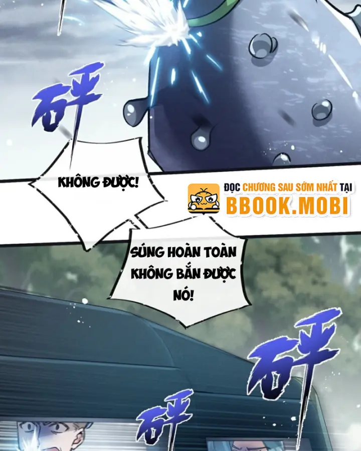 Mạt Thế Siêu Cấp Nông Trường Chapter 60 - Trang 4