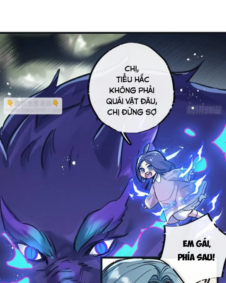 Mạt Thế Siêu Cấp Nông Trường Chapter 60 - Trang 43