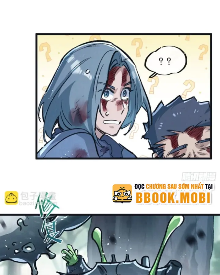 Mạt Thế Siêu Cấp Nông Trường Chapter 60 - Trang 48