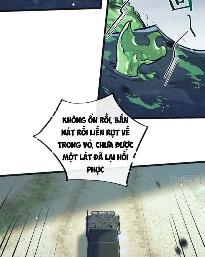 Mạt Thế Siêu Cấp Nông Trường Chapter 60 - Trang 8