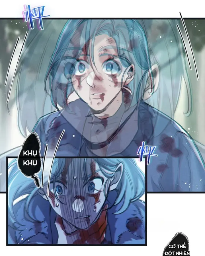 Mạt Thế Siêu Cấp Nông Trường Chapter 61 - Trang 11