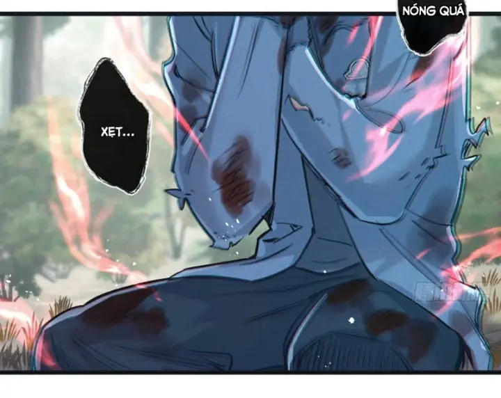 Mạt Thế Siêu Cấp Nông Trường Chapter 61 - Trang 12