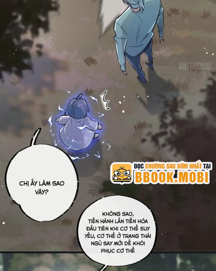 Mạt Thế Siêu Cấp Nông Trường Chapter 61 - Trang 18