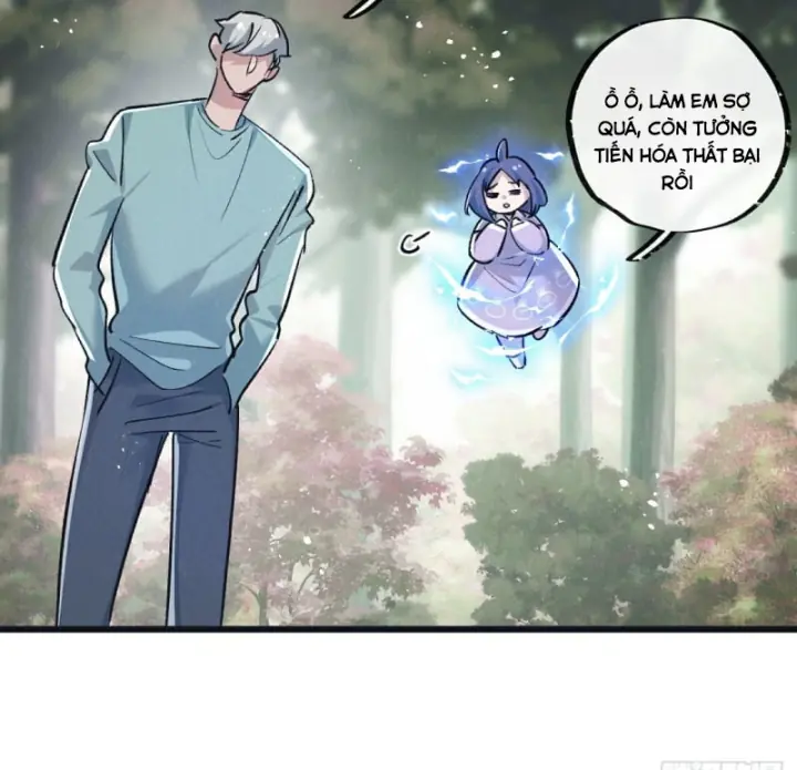 Mạt Thế Siêu Cấp Nông Trường Chapter 61 - Trang 19