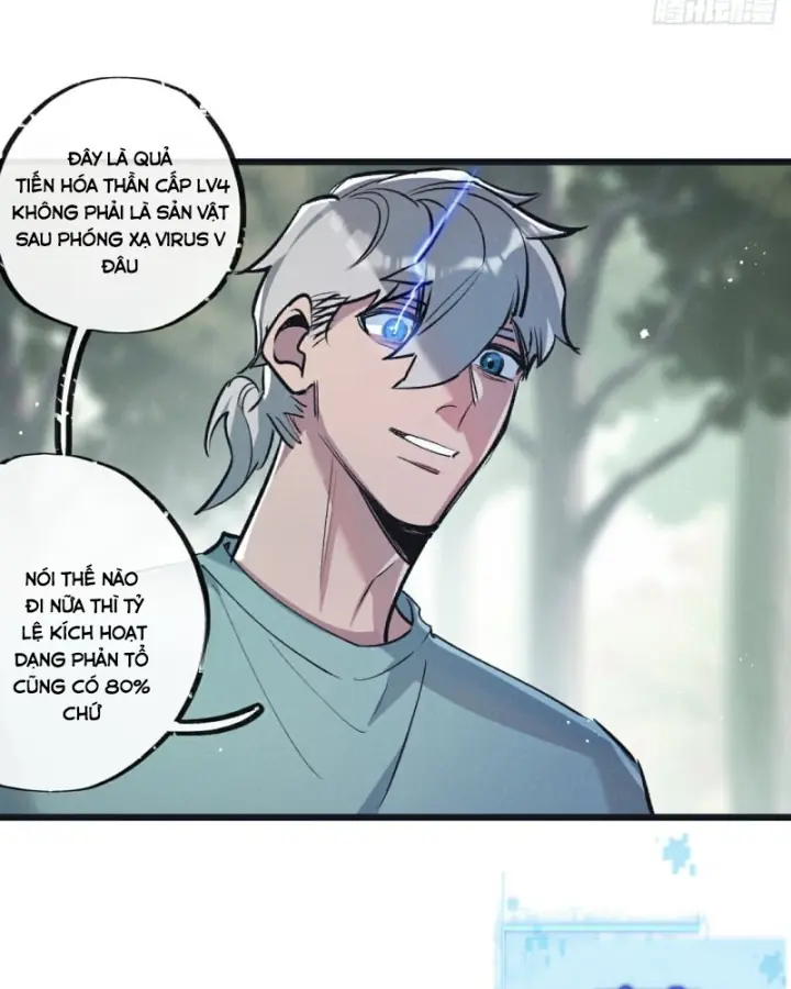 Mạt Thế Siêu Cấp Nông Trường Chapter 61 - Trang 20