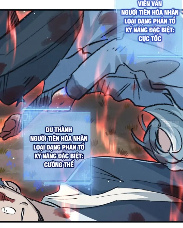 Mạt Thế Siêu Cấp Nông Trường Chapter 61 - Trang 21