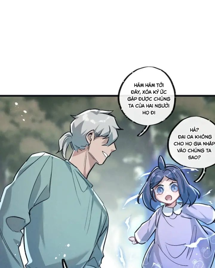 Mạt Thế Siêu Cấp Nông Trường Chapter 61 - Trang 22