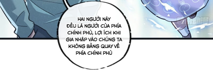 Mạt Thế Siêu Cấp Nông Trường Chapter 61 - Trang 23
