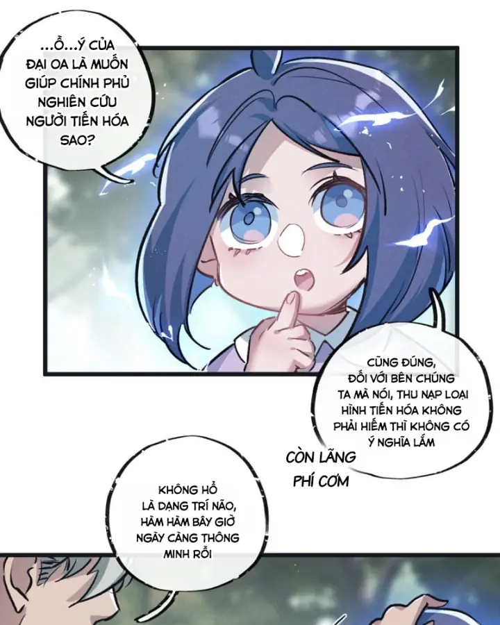Mạt Thế Siêu Cấp Nông Trường Chapter 61 - Trang 24