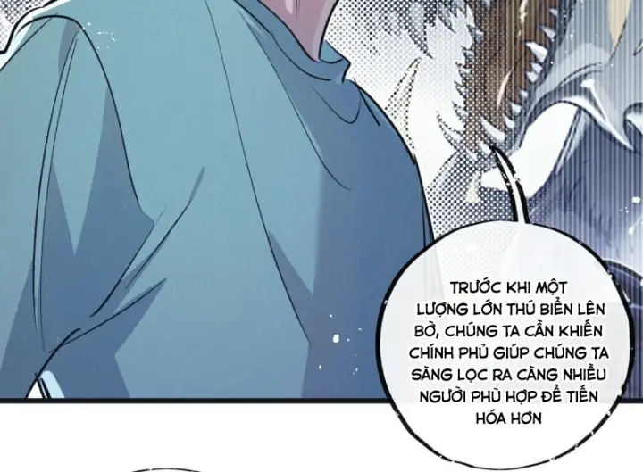 Mạt Thế Siêu Cấp Nông Trường Chapter 61 - Trang 26