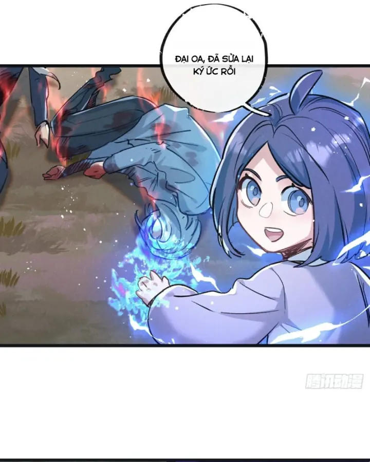 Mạt Thế Siêu Cấp Nông Trường Chapter 61 - Trang 28