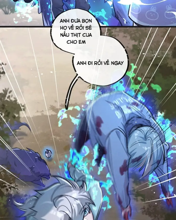 Mạt Thế Siêu Cấp Nông Trường Chapter 61 - Trang 31