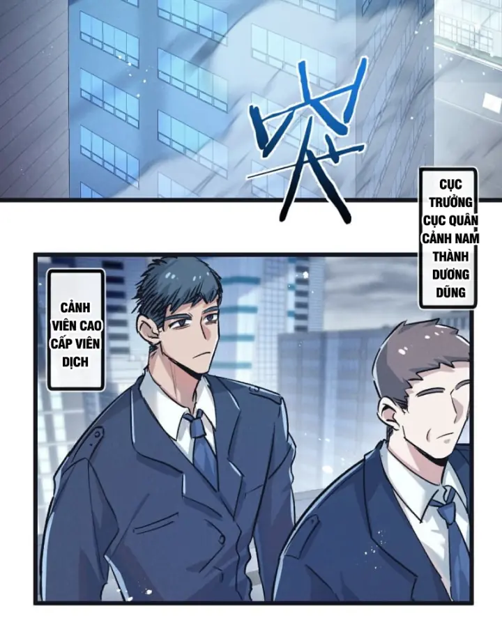 Mạt Thế Siêu Cấp Nông Trường Chapter 61 - Trang 35