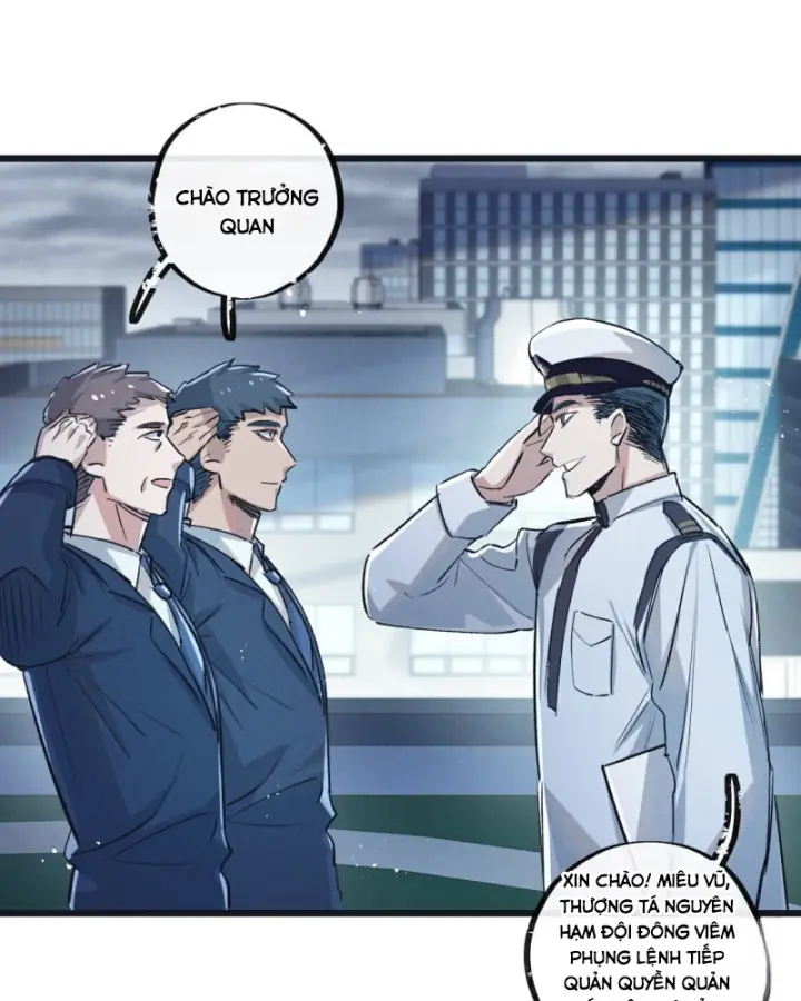 Mạt Thế Siêu Cấp Nông Trường Chapter 61 - Trang 38