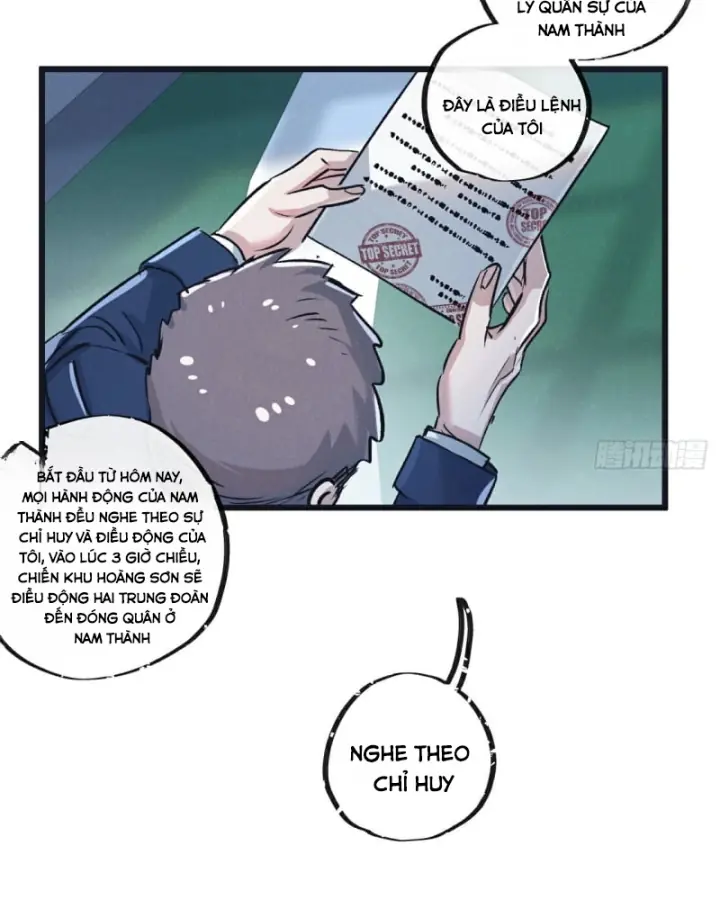 Mạt Thế Siêu Cấp Nông Trường Chapter 61 - Trang 39