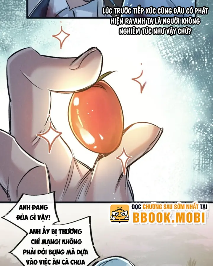 Mạt Thế Siêu Cấp Nông Trường Chapter 61 - Trang 4