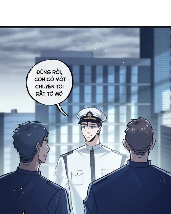 Mạt Thế Siêu Cấp Nông Trường Chapter 61 - Trang 40
