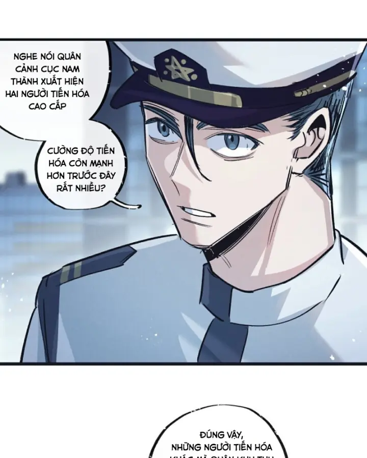 Mạt Thế Siêu Cấp Nông Trường Chapter 61 - Trang 42