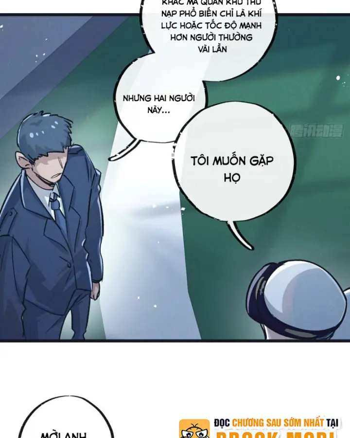 Mạt Thế Siêu Cấp Nông Trường Chapter 61 - Trang 43