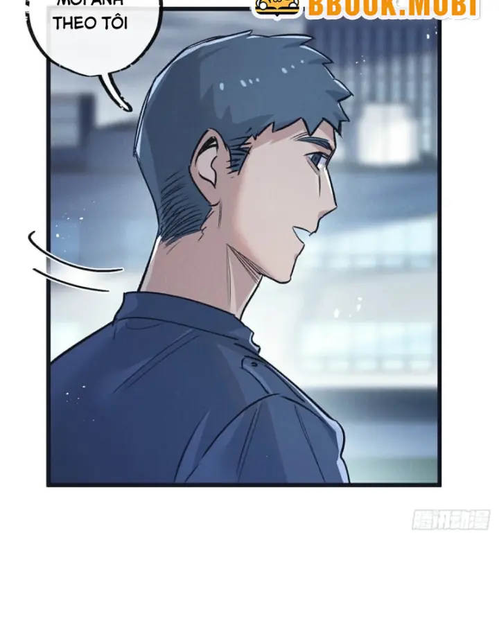 Mạt Thế Siêu Cấp Nông Trường Chapter 61 - Trang 44