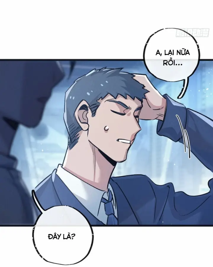 Mạt Thế Siêu Cấp Nông Trường Chapter 61 - Trang 48