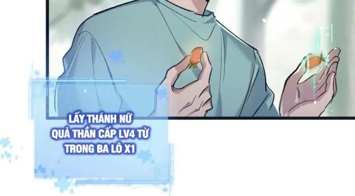 Mạt Thế Siêu Cấp Nông Trường Chapter 61 - Trang 8