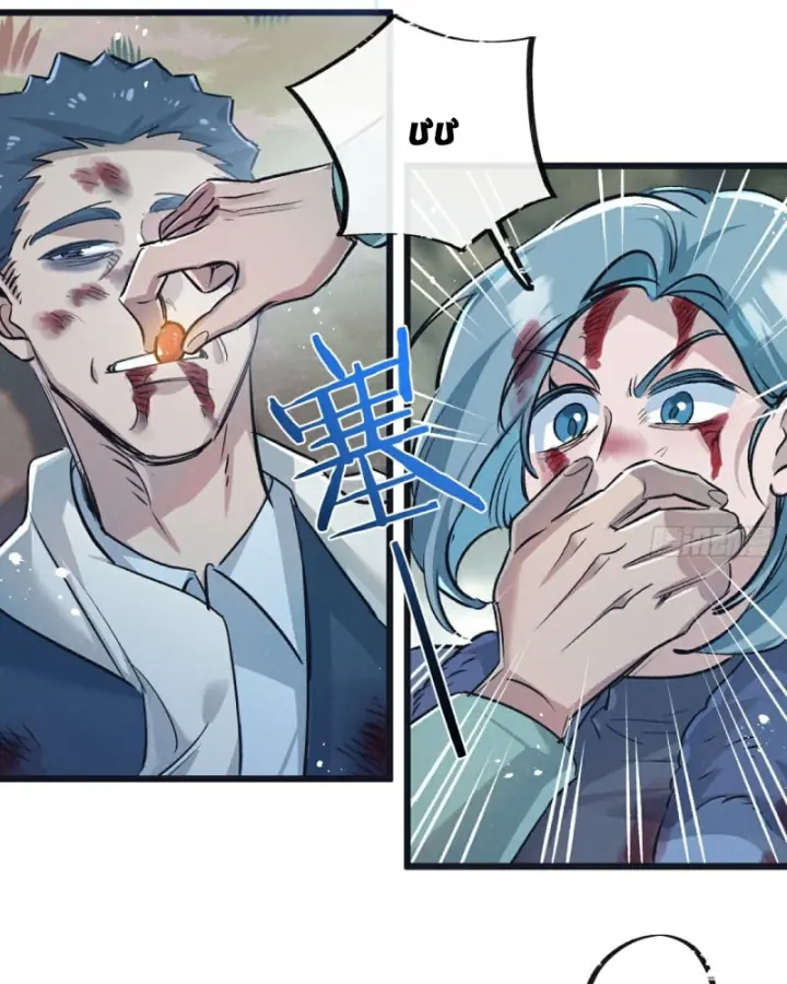 Mạt Thế Siêu Cấp Nông Trường Chapter 61 - Trang 9