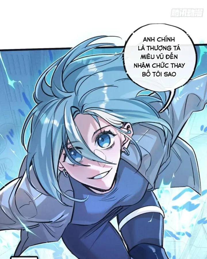 Mạt Thế Siêu Cấp Nông Trường Chapter 62 - Trang 12