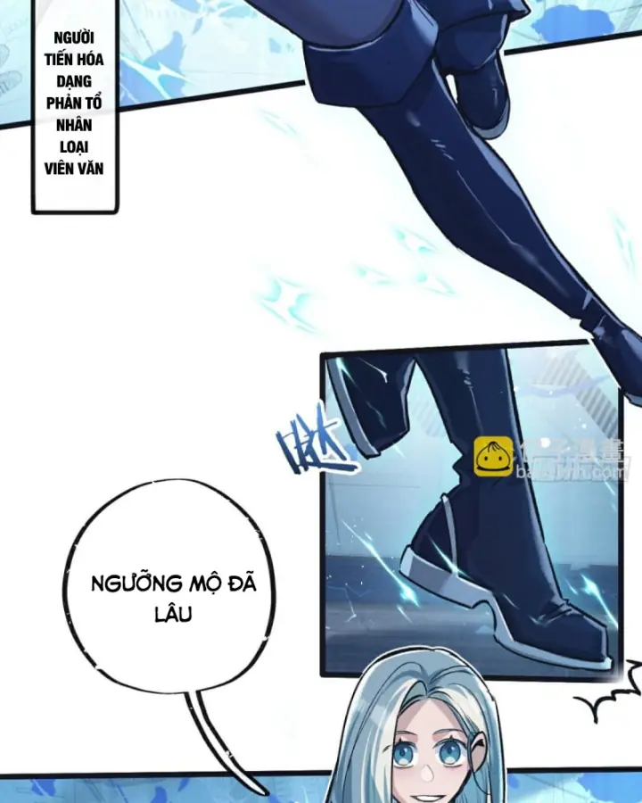 Mạt Thế Siêu Cấp Nông Trường Chapter 62 - Trang 13