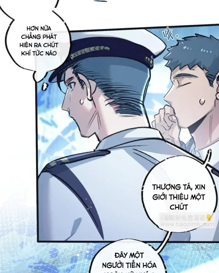 Mạt Thế Siêu Cấp Nông Trường Chapter 62 - Trang 16