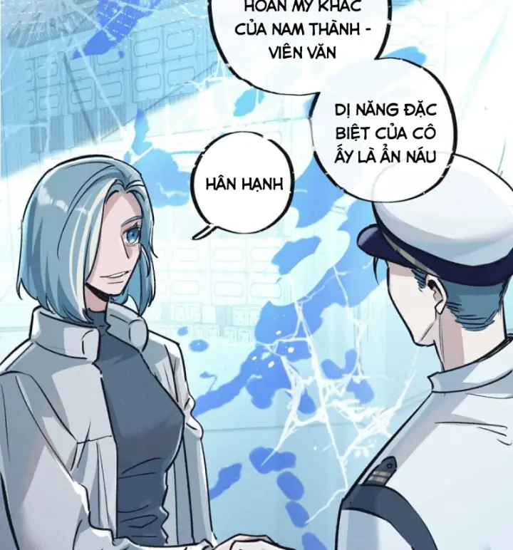 Mạt Thế Siêu Cấp Nông Trường Chapter 62 - Trang 17