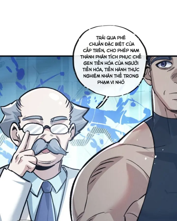 Mạt Thế Siêu Cấp Nông Trường Chapter 62 - Trang 20
