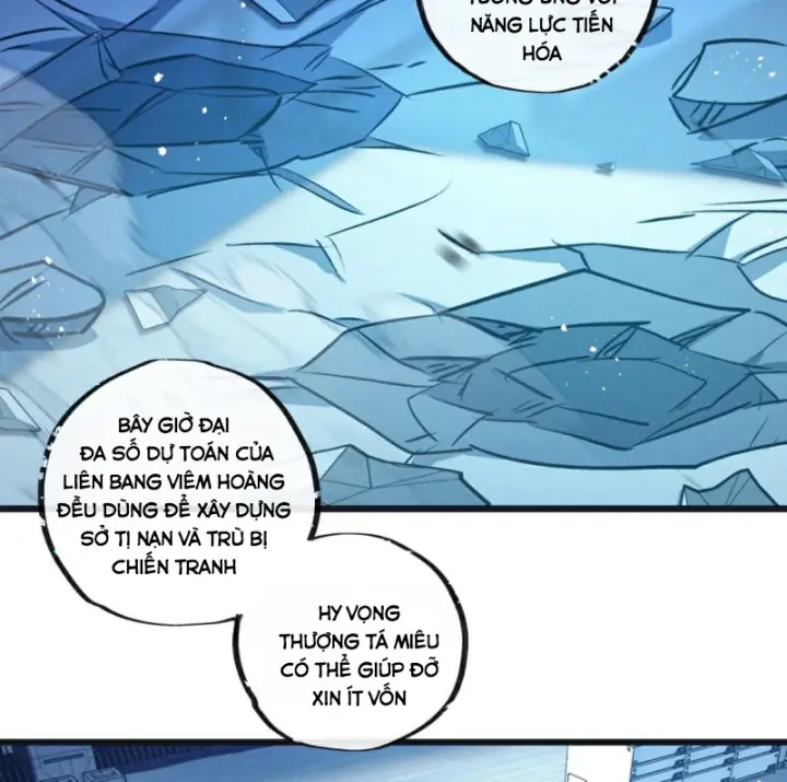 Mạt Thế Siêu Cấp Nông Trường Chapter 62 - Trang 22