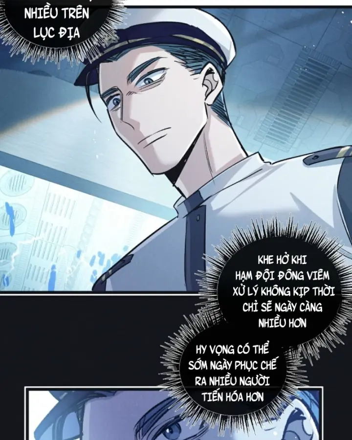 Mạt Thế Siêu Cấp Nông Trường Chapter 62 - Trang 24