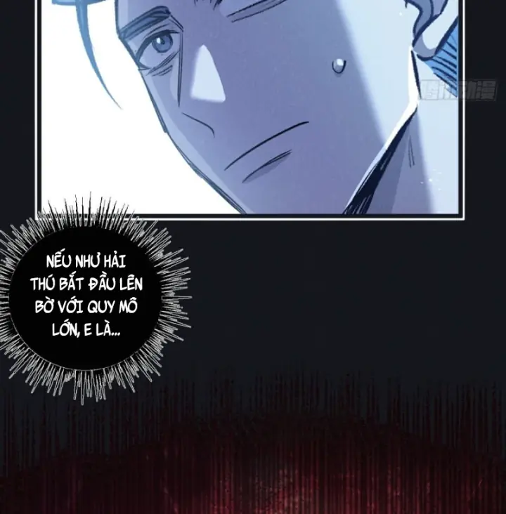 Mạt Thế Siêu Cấp Nông Trường Chapter 62 - Trang 25