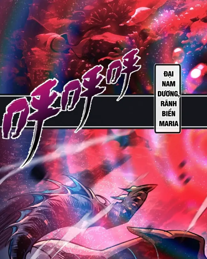 Mạt Thế Siêu Cấp Nông Trường Chapter 62 - Trang 27