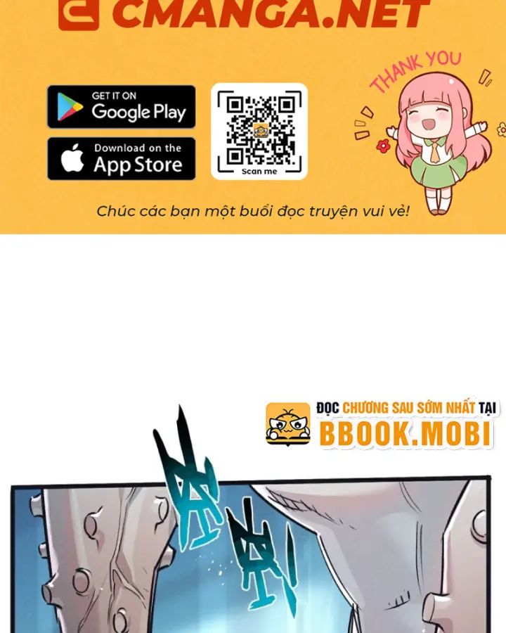 Mạt Thế Siêu Cấp Nông Trường Chapter 62 - Trang 3