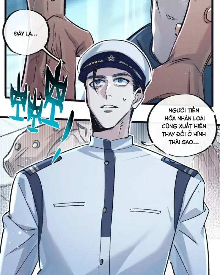 Mạt Thế Siêu Cấp Nông Trường Chapter 62 - Trang 4