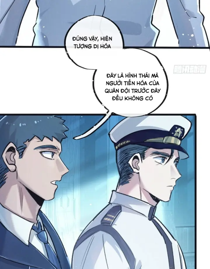 Mạt Thế Siêu Cấp Nông Trường Chapter 62 - Trang 5