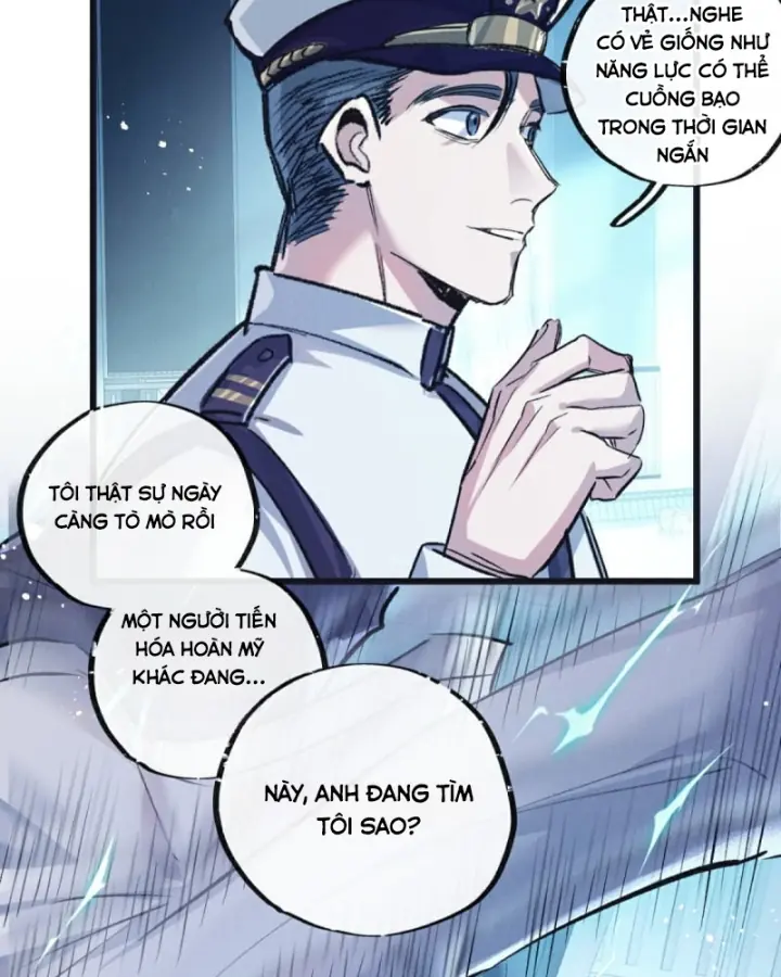 Mạt Thế Siêu Cấp Nông Trường Chapter 62 - Trang 7