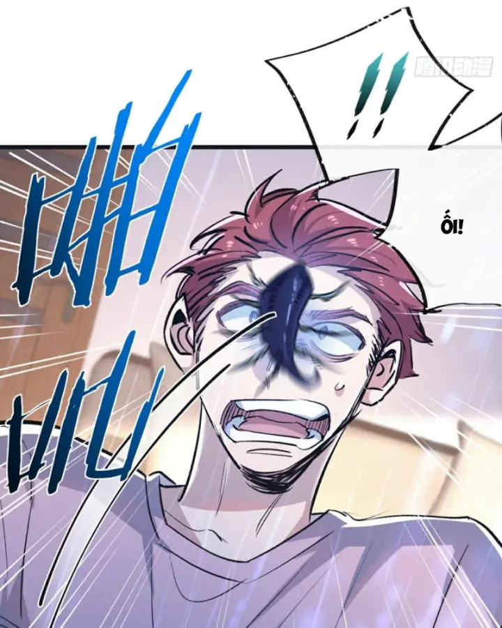 Mạt Thế Siêu Cấp Nông Trường Chapter 63 - Trang 10