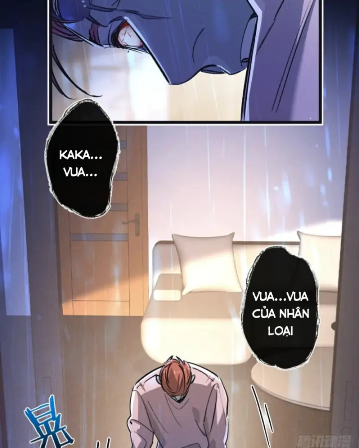 Mạt Thế Siêu Cấp Nông Trường Chapter 63 - Trang 14