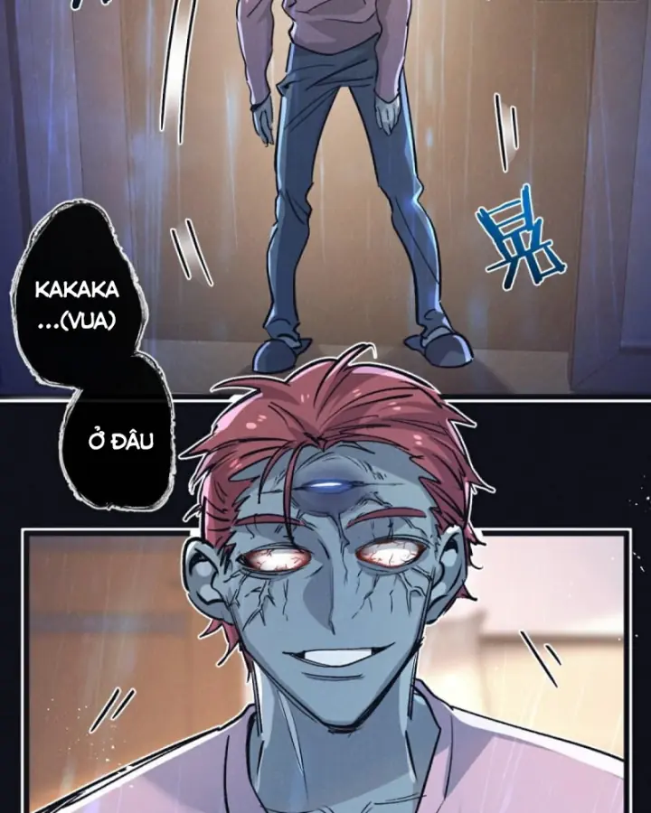 Mạt Thế Siêu Cấp Nông Trường Chapter 63 - Trang 15