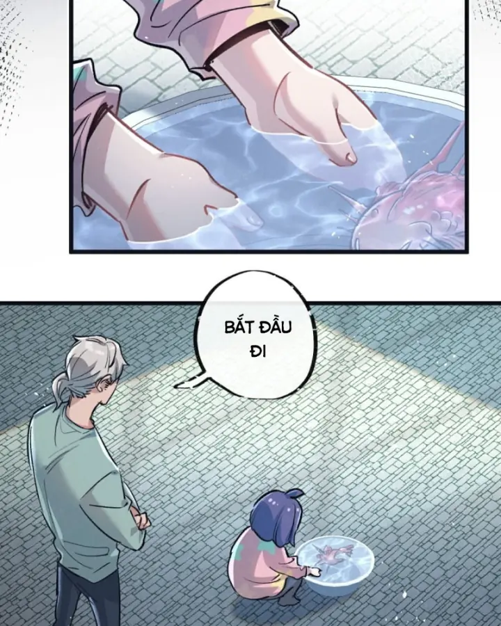 Mạt Thế Siêu Cấp Nông Trường Chapter 63 - Trang 19