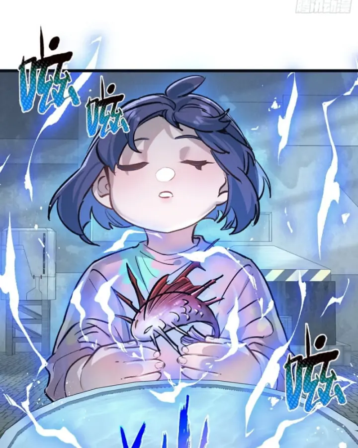 Mạt Thế Siêu Cấp Nông Trường Chapter 63 - Trang 21