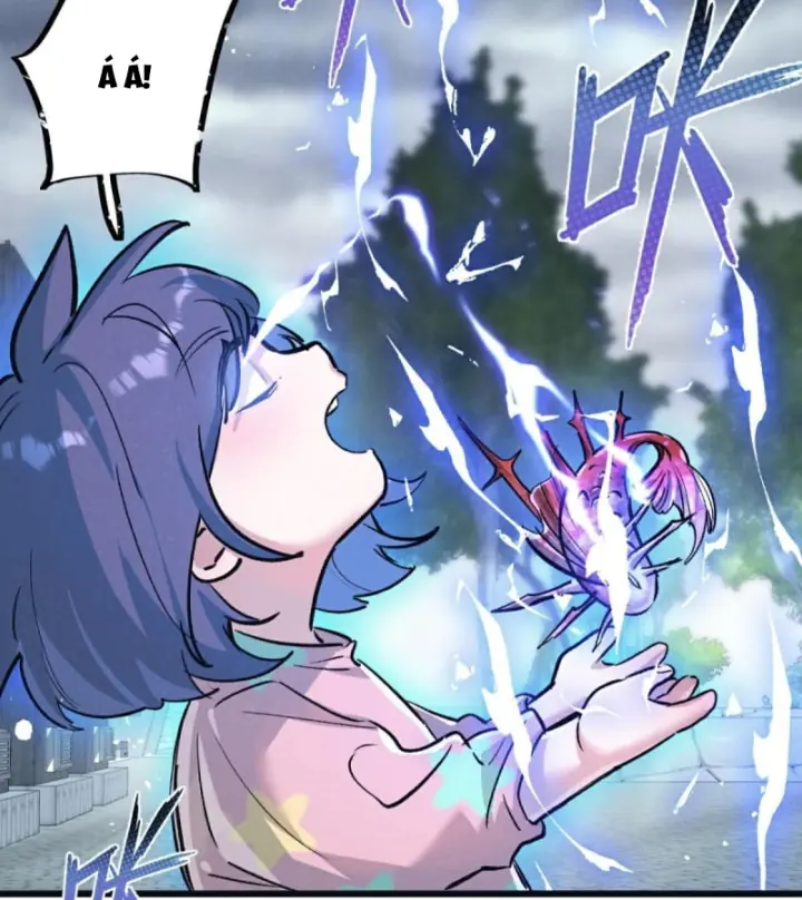 Mạt Thế Siêu Cấp Nông Trường Chapter 63 - Trang 23
